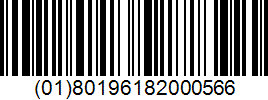 Barcode Generator TEC-IT