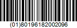 Barcode Generator TEC-IT