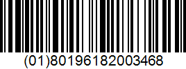 Barcode Generator TEC-IT