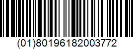 Barcode Generator TEC-IT