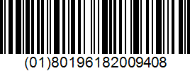 Barcode Generator TEC-IT