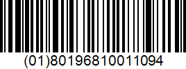 Barcode Generator TEC-IT