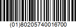 Barcode Generator TEC-IT
