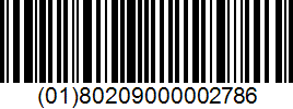 Barcode Generator TEC-IT