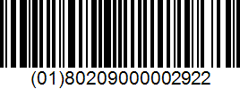 Barcode Generator TEC-IT