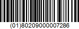 Barcode Generator TEC-IT