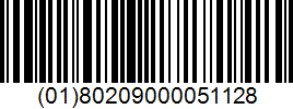 Barcode Generator TEC-IT