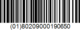 Barcode Generator TEC-IT