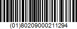 Barcode Generator TEC-IT