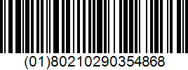 Barcode Generator TEC-IT