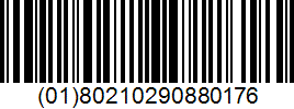 Barcode Generator TEC-IT