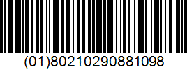 Barcode Generator TEC-IT