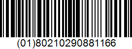 Barcode Generator TEC-IT