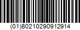 Barcode Generator TEC-IT