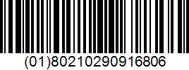 Barcode Generator TEC-IT