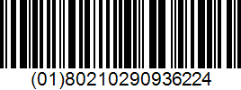 Barcode Generator TEC-IT