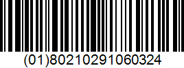 Barcode Generator TEC-IT