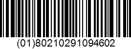 Barcode Generator TEC-IT