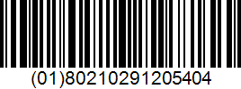 Barcode Generator TEC-IT