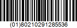 Barcode Generator TEC-IT