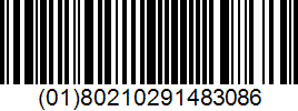 Barcode Generator TEC-IT