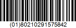 Barcode Generator TEC-IT