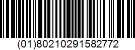 Barcode Generator TEC-IT