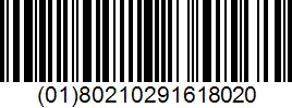 Barcode Generator TEC-IT