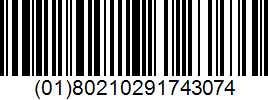 Barcode Generator TEC-IT