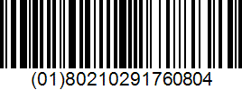 Barcode Generator TEC-IT