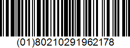 Barcode Generator TEC-IT