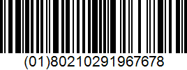 Barcode Generator TEC-IT