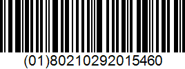 Barcode Generator TEC-IT