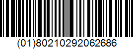 Barcode Generator TEC-IT