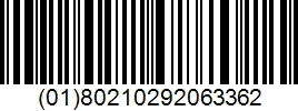 Barcode Generator TEC-IT