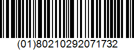 Barcode Generator TEC-IT