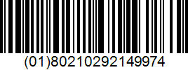 Barcode Generator TEC-IT