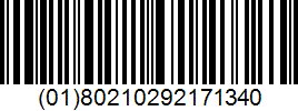Barcode Generator TEC-IT