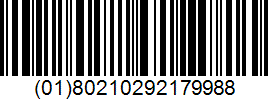 Barcode Generator TEC-IT
