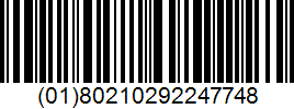 Barcode Generator TEC-IT