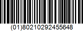 Barcode Generator TEC-IT