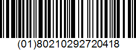 Barcode Generator TEC-IT