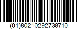 Barcode Generator TEC-IT