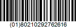 Barcode Generator TEC-IT
