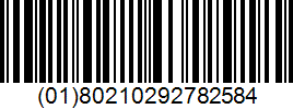 Barcode Generator TEC-IT