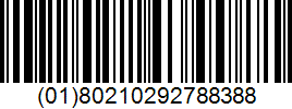 Barcode Generator TEC-IT