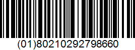 Barcode Generator TEC-IT