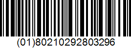 Barcode Generator TEC-IT