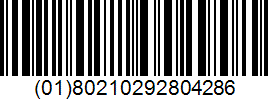 Barcode Generator TEC-IT