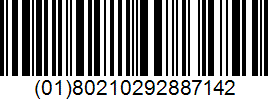 Barcode Generator TEC-IT